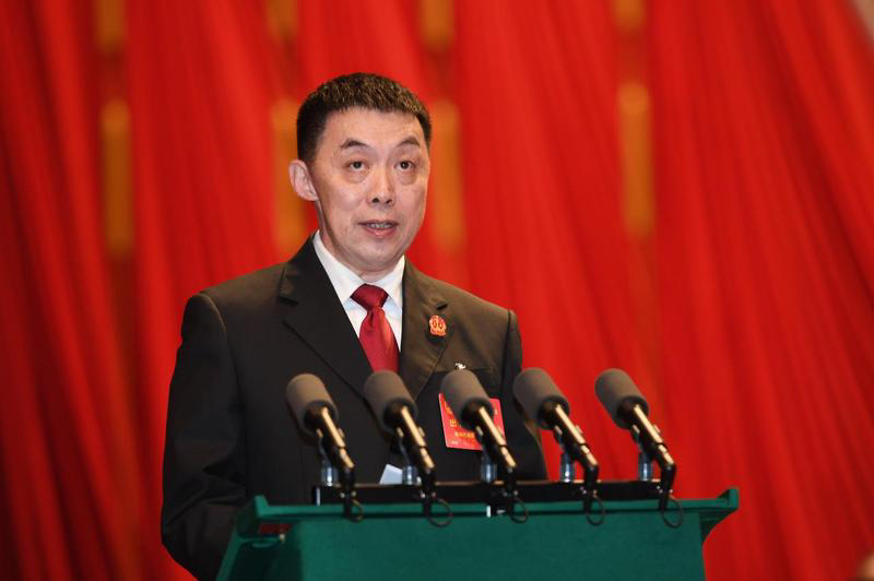 广东省高院院长龚稼立:深圳启动个人破产诉讼改革试点