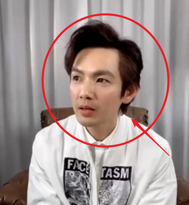 46岁钟汉良直播引关注失去偶像剧的滤镜中年人的状态太真实