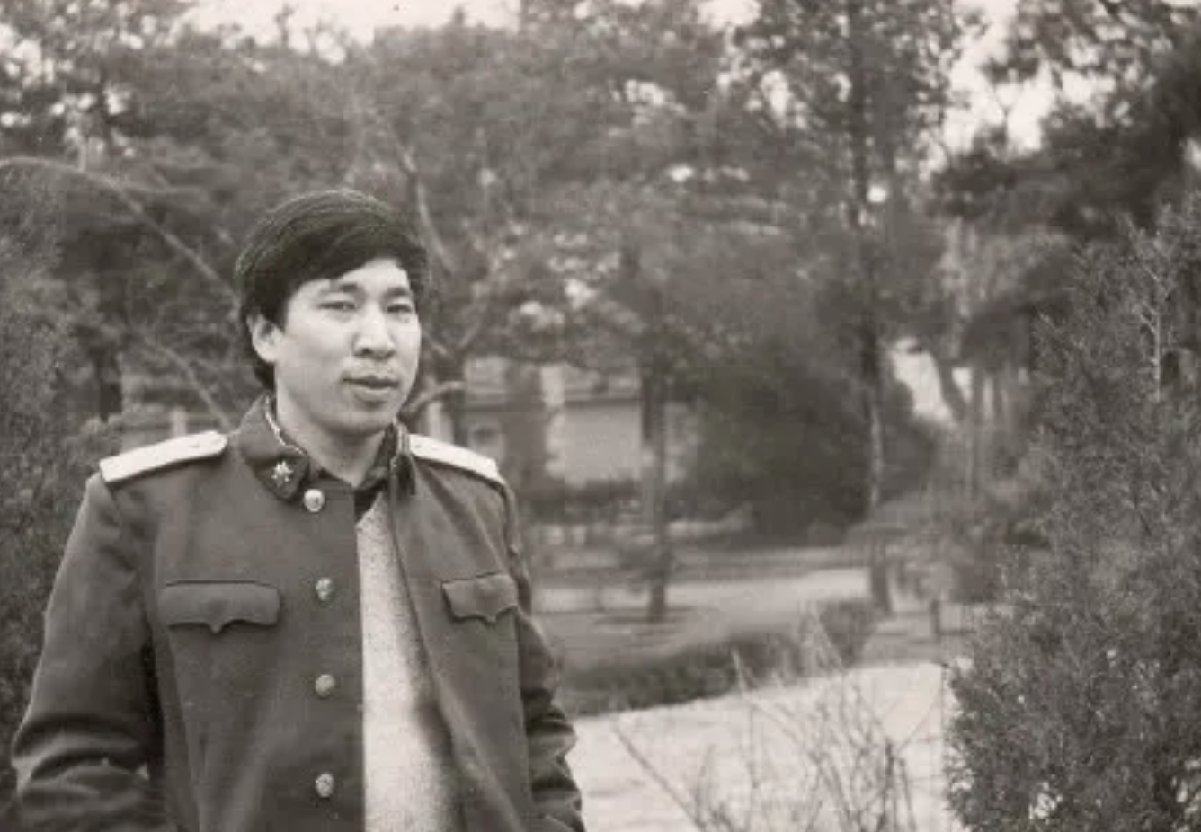阎连科发表纽曼华语文学奖感言:你认识了这个村庄,也就懂了中国|纽曼华语文学奖|文学_新浪新闻