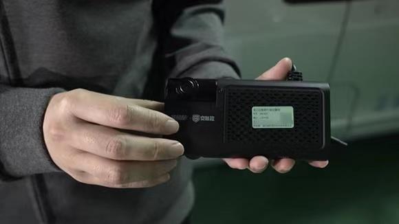 货拉拉上线录音功能 记录仪年底覆盖同城50%订单