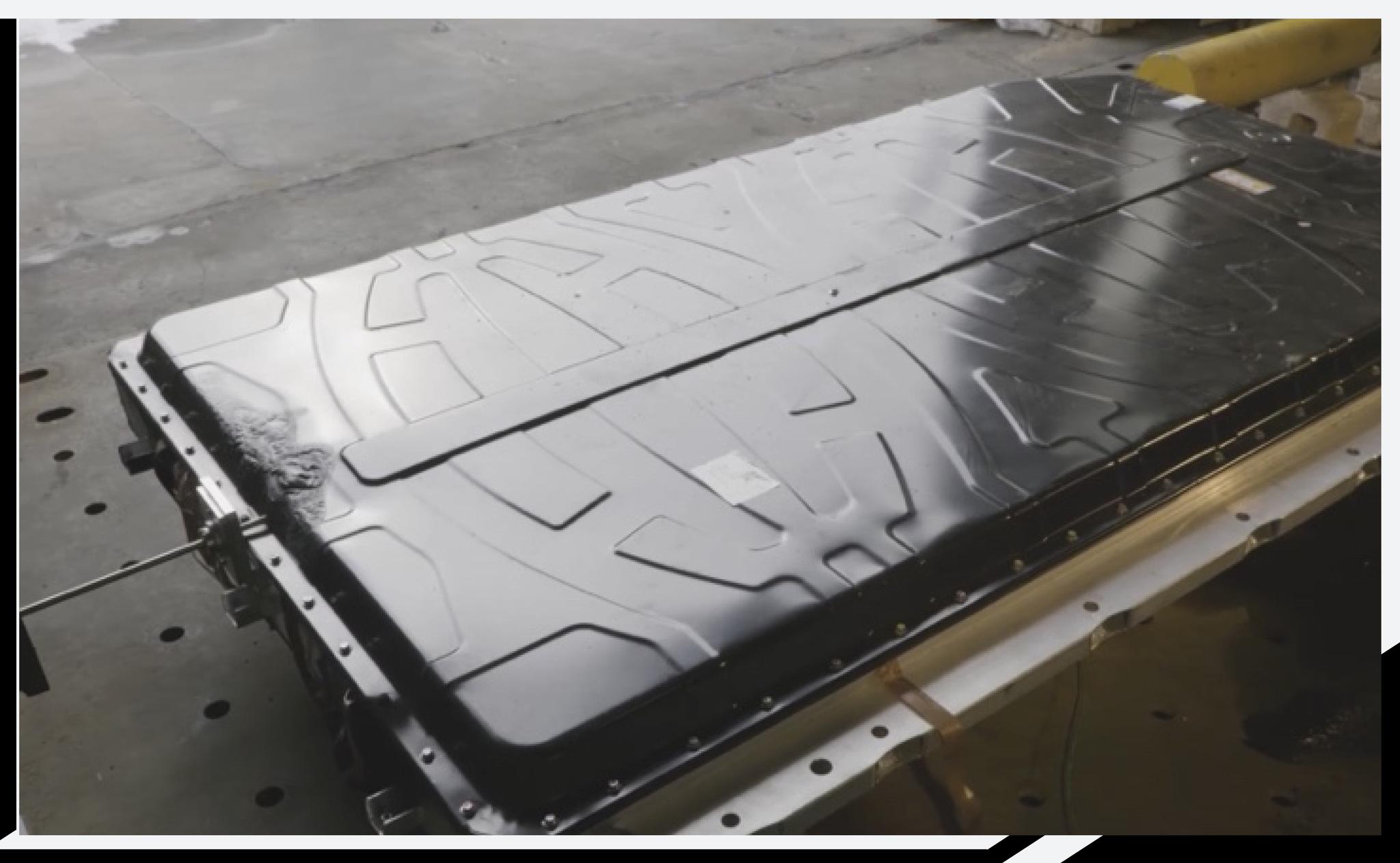 解决电动车一大痛点广汽埃安发布弹匣电池