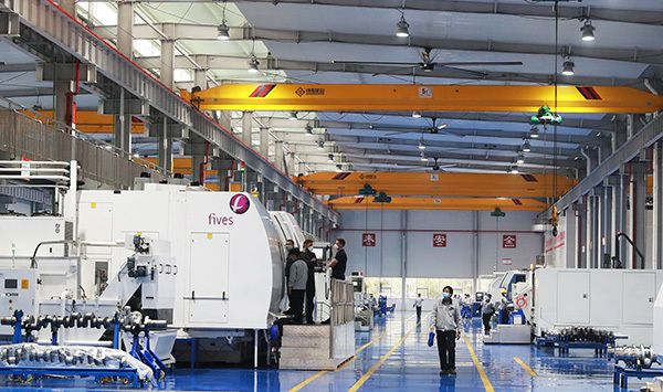 桂林:重振工业雄风,加快建设工业强市|广西|桂林_新浪新闻