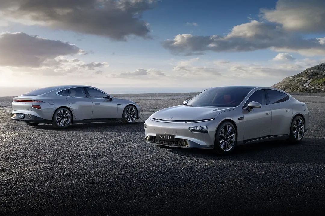 小鹏汽车财报数据背后 那些关乎野心的秘密