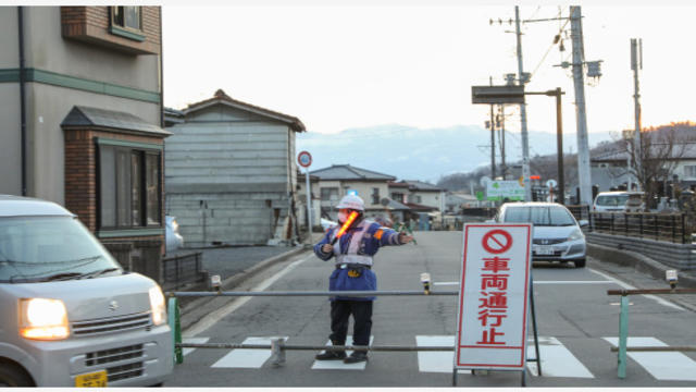 福岛核事故10周年：明夏核污水储存空间达极限 怎么办