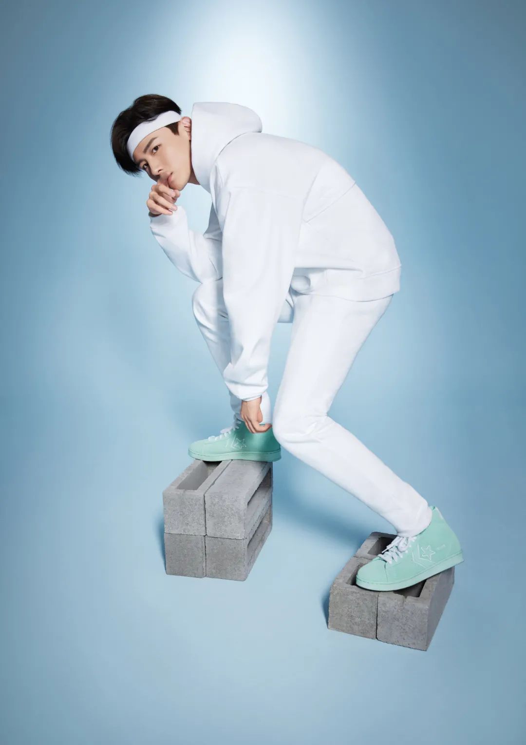 converse推出全新系列|鞋带|白敬亭|鞋垫_新浪新闻