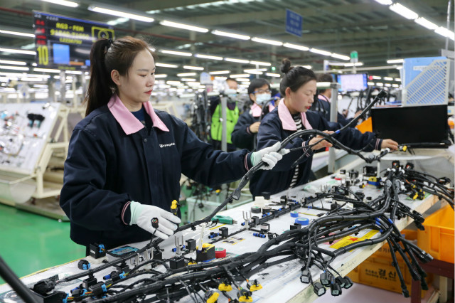 关于今年经济热点话题 清华经管学院的专家组了个圆桌