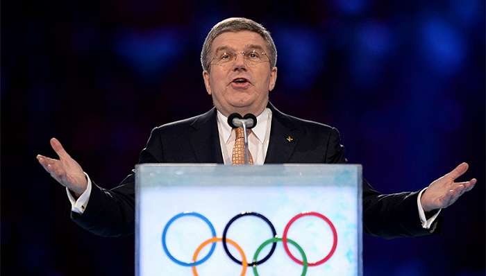 唯一候选巴赫连任确定，但东京奥运仍有诸多事项难定