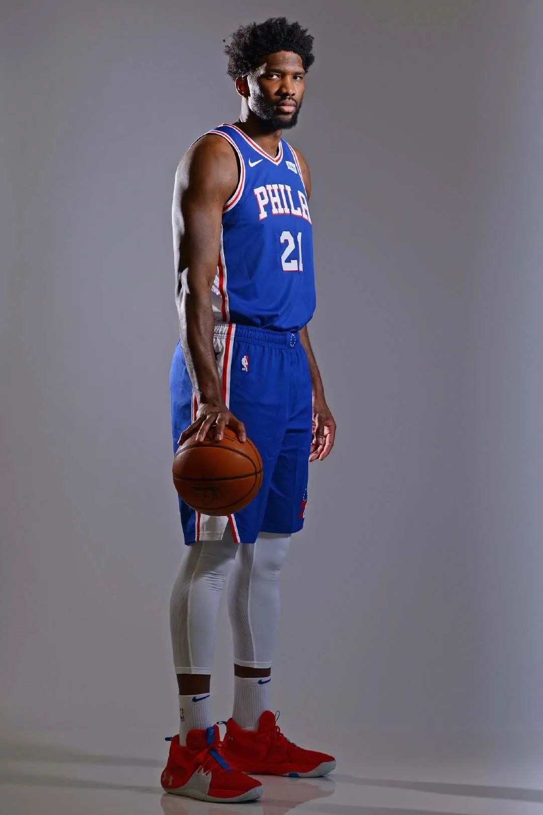 恩比德二代曝光这样看还不如一代