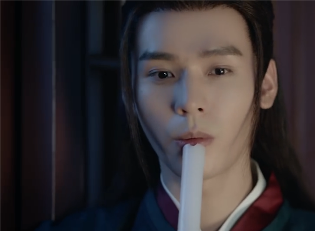 山河令高崇被陷害无奈自杀证明清白周子舒欲查琉璃甲真相