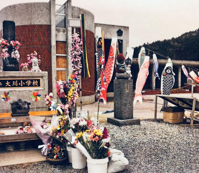 “3·11”十年 日本仍坐困愁城