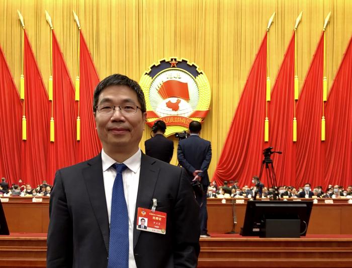 全国政协委员罗卫东：率先推动长三角区域教育机会均等配置
