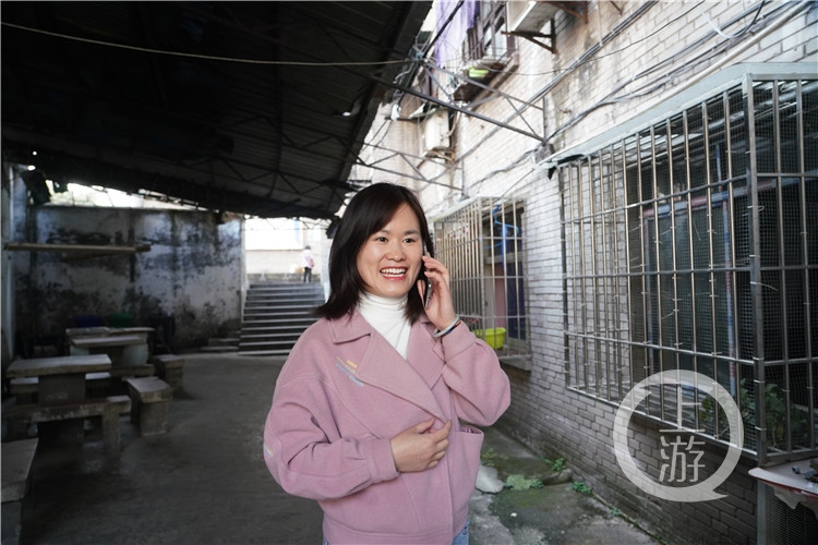 真的很暖！8旬婆婆看病遇到好心人，而善举并没有就此停止休闲区蓝鸢梦想 - Www.slyday.coM