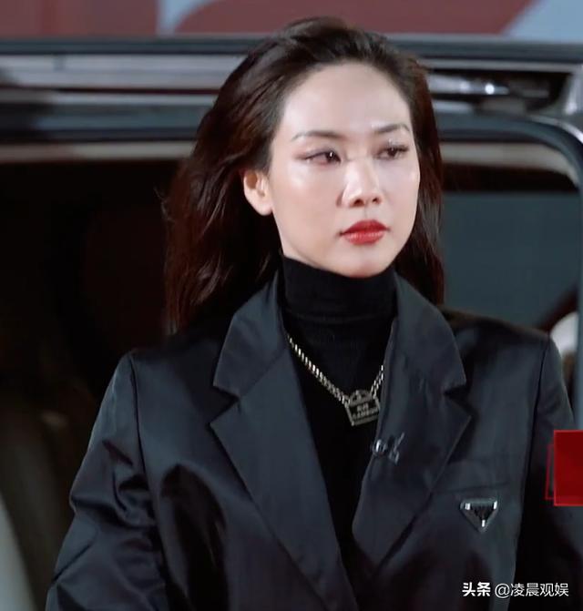 孟佳王霏霏回归,容祖儿组帮唱嘉宾人气太低,两人被淘