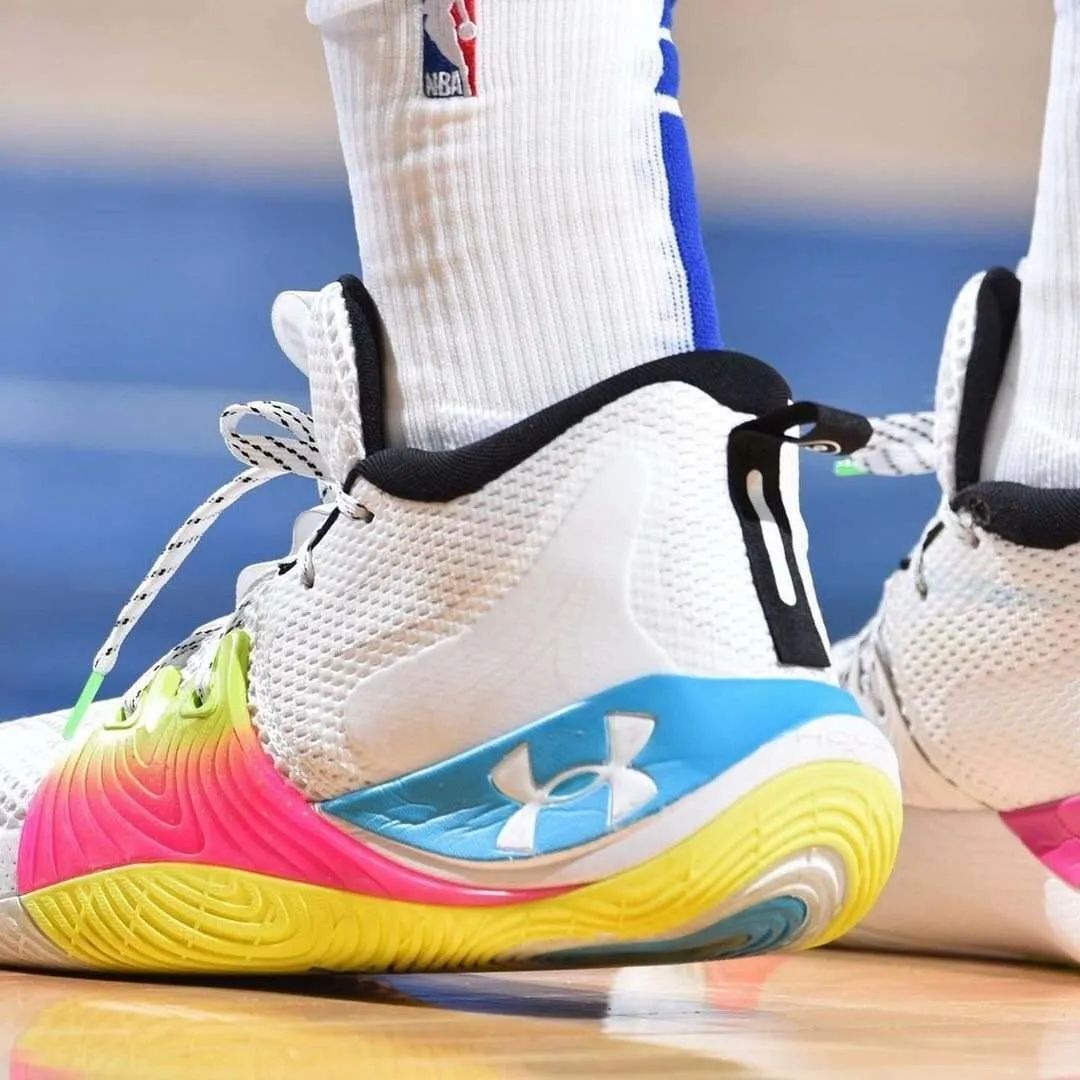 恩比德二代曝光这样看还不如一代