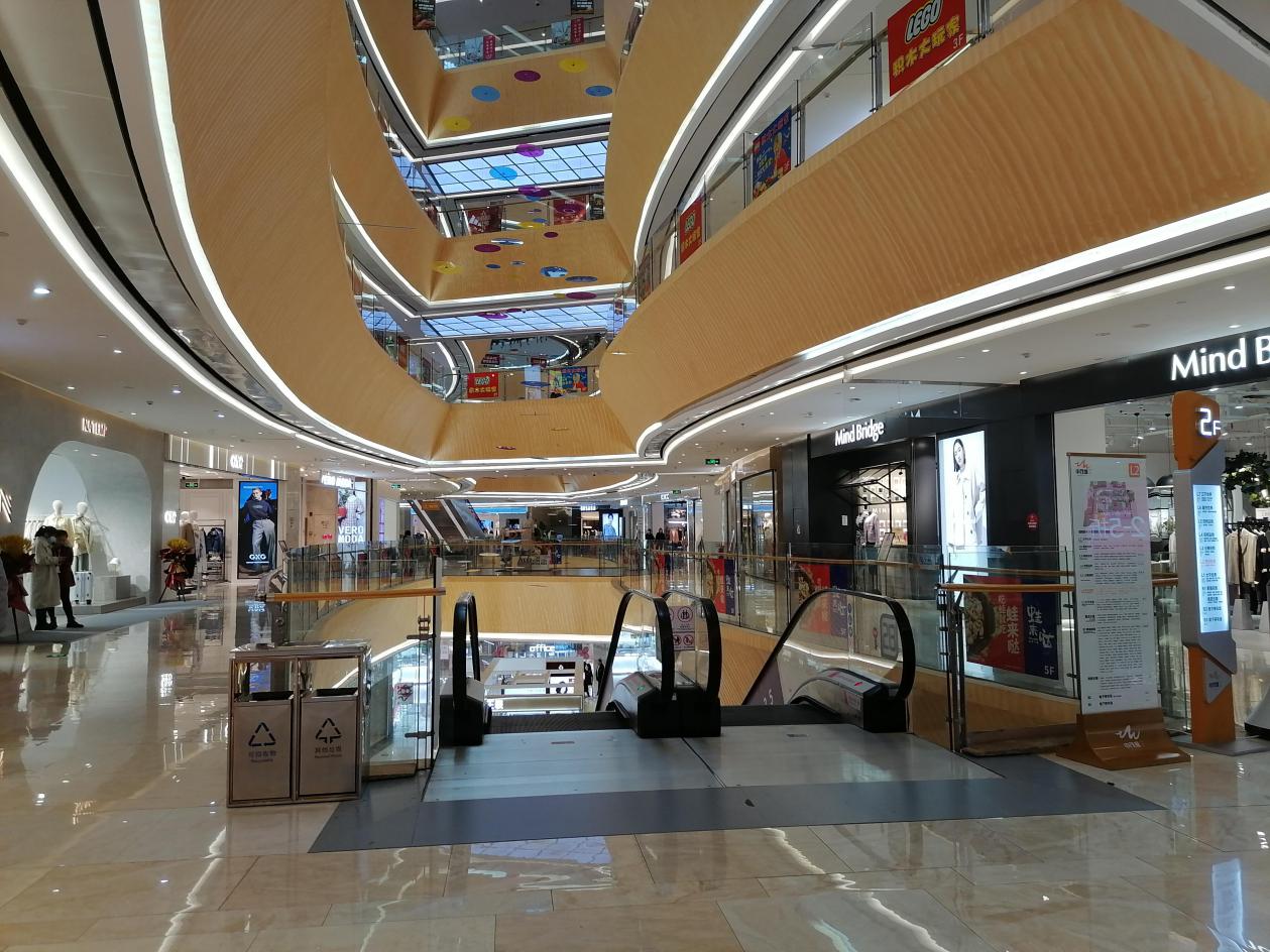 从网红到破产 中茂城"重新定义长沙商业未来"梦碎?