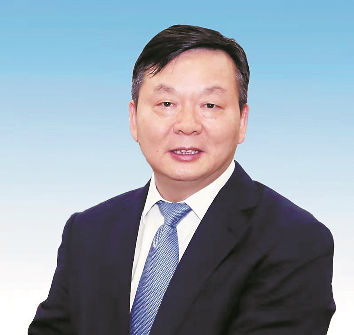 全国人大代表佛山市市长朱伟更大魄力更高起点推进改革争当全省地级市