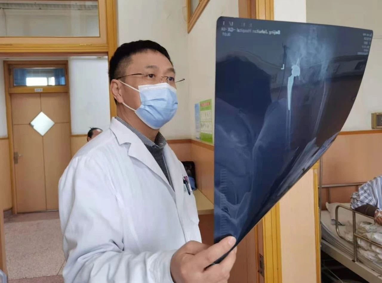 北京积水潭医院开创手术新模式|骨科|北京积水潭医院_新浪新闻