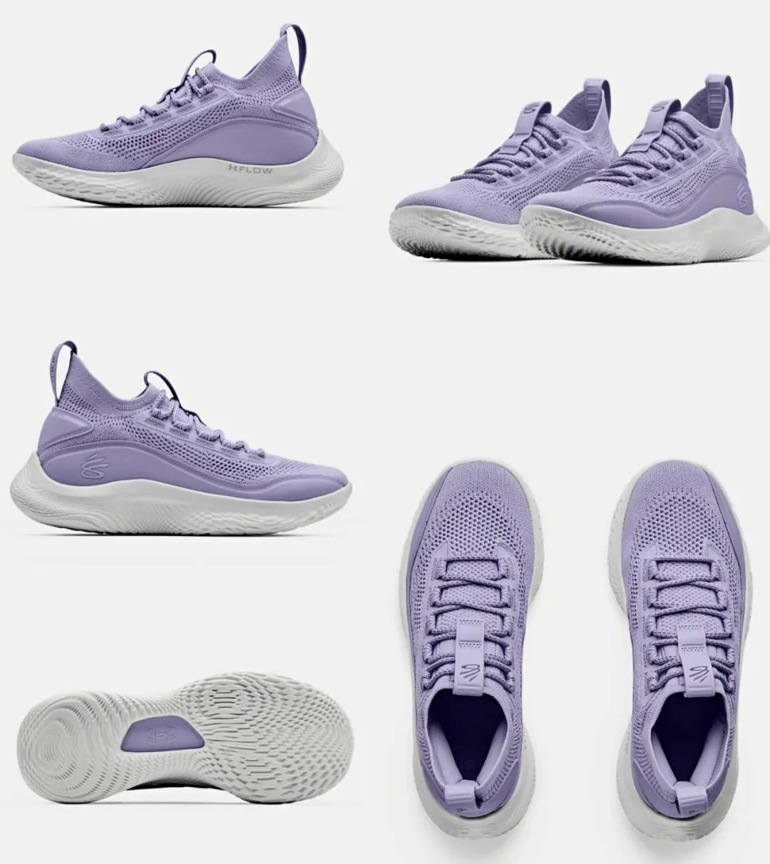 近日恩比德二代和搭载flow科技的全新篮球鞋谍照流出,让很多小伙伴