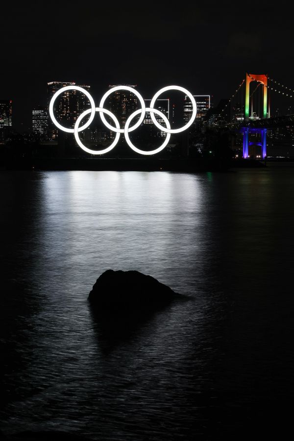 东京奥运会前景又添疑云？超半数日企认为应推迟或取消赛事