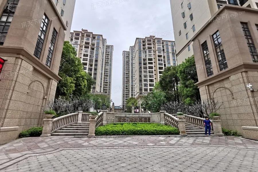 碧桂园205亿再进牛田洋新城楼面价3009元㎡片区吹风价8k