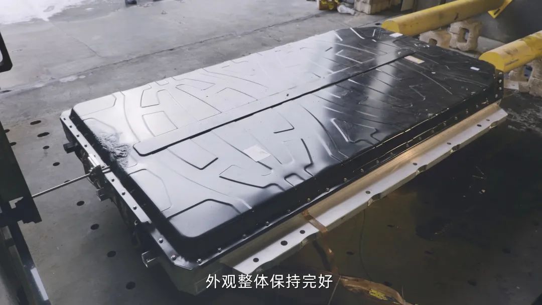 针刺不起火!广汽埃安发布"弹匣三元锂电池",今年开始装车