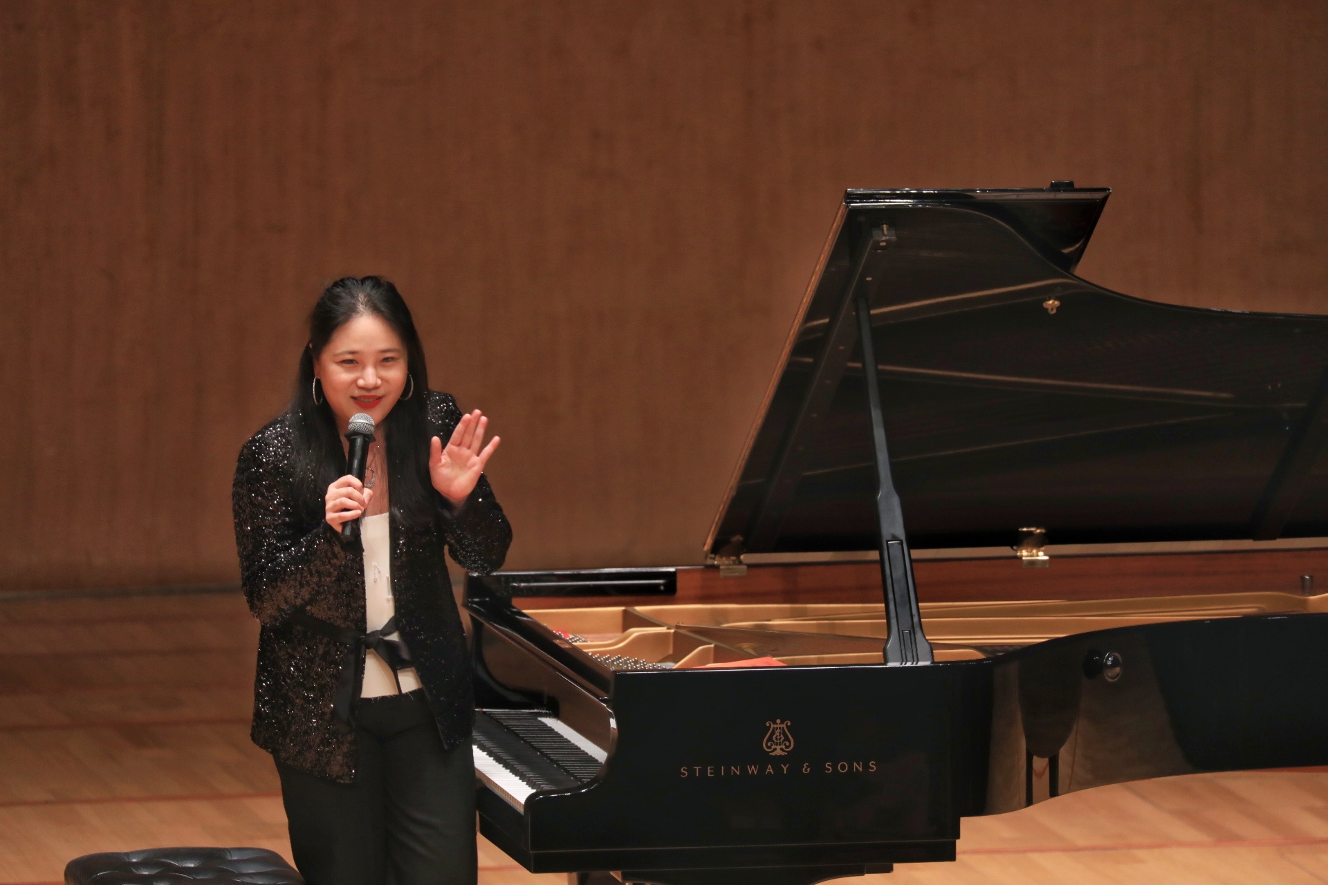 左章奏响"钢琴之王"半生巨制,解读李斯特跨越数十年的心灵旅程|旅行