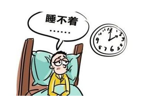 乐活课堂 ▏睡不着就早点躺下?未必管用|失眠_新浪新闻