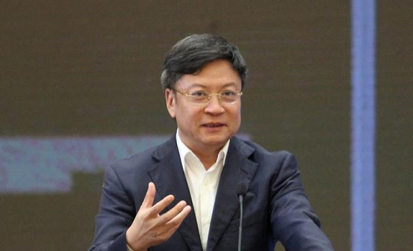 孙宏斌：不调控对谁都没好处 开发商不赚钱老百姓也买不起