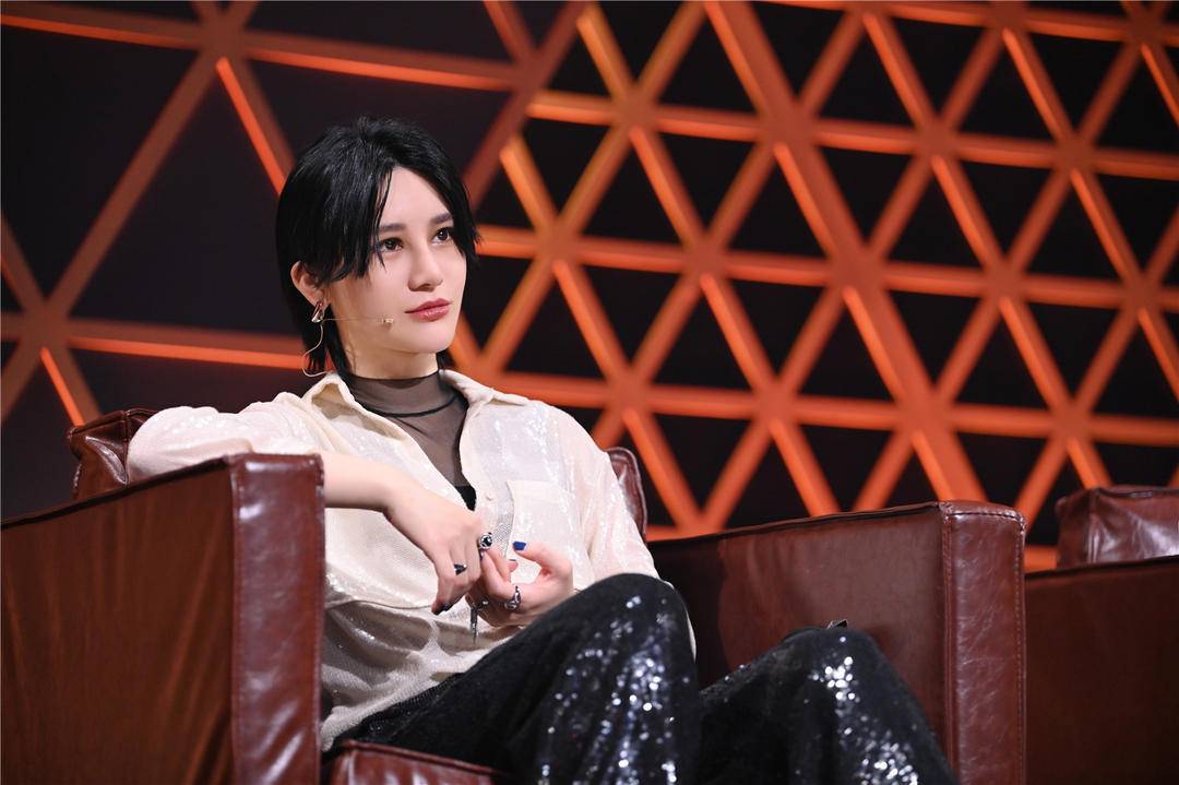 《天赐的声音2》以“返场特辑”揭开终极阶段序章！尚雯婕惊喜加盟分享“黑历史”休闲区蓝鸢梦想 - Www.slyday.coM