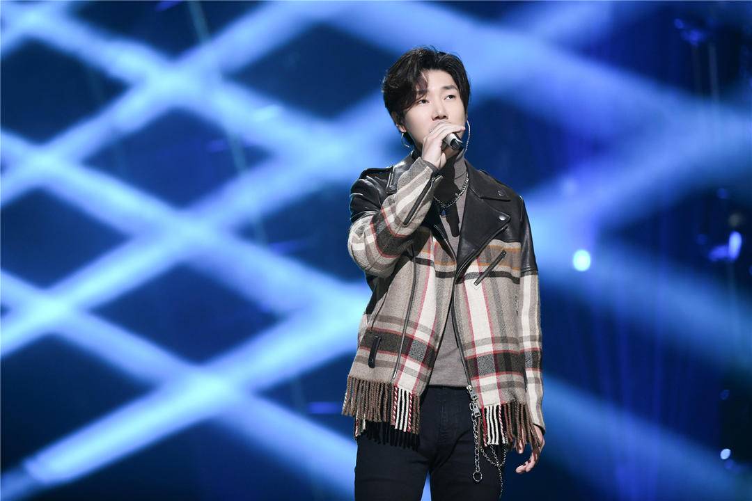 《天赐的声音2》以“返场特辑”揭开终极阶段序章！尚雯婕惊喜加盟分享“黑历史”休闲区蓝鸢梦想 - Www.slyday.coM