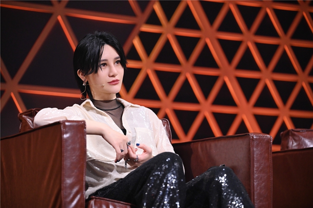 《天赐的声音2》今晚迎来“返场特辑”，尚雯婕加盟分享“黑历史”休闲区蓝鸢梦想 - Www.slyday.coM