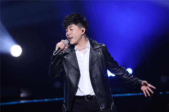 《天赐的声音2》今晚迎来“返场特辑”，尚雯婕加盟分享“黑历史”休闲区蓝鸢梦想 - Www.slyday.coM