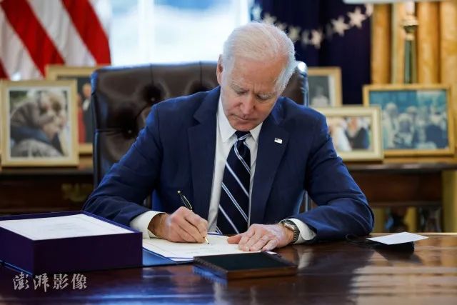 美国1.9万亿美元强刺激 过分了吗？