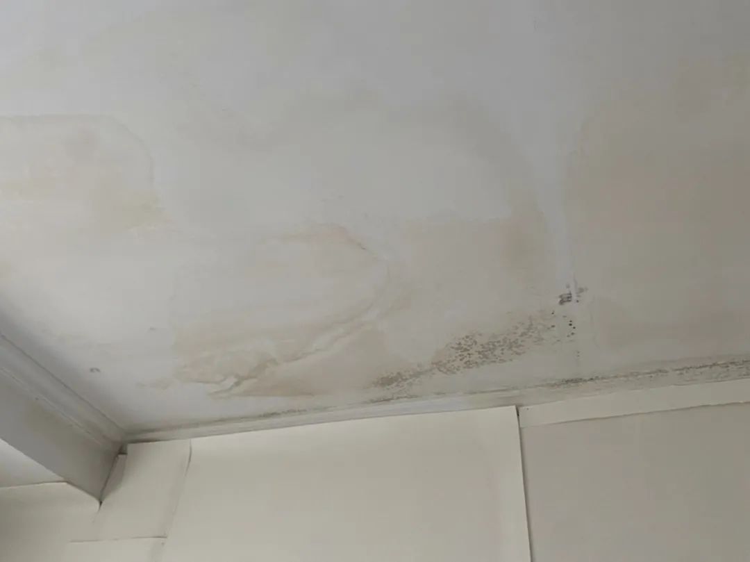 东营某小区暖气管漏水泡了一栋楼万元损失谁赔起争议