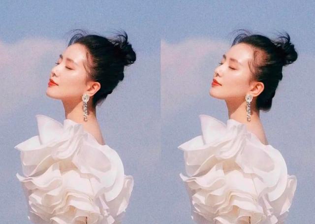 中国式扁头的痛苦!后脑勺又扁又塌好难看,扁头发型该如何选择?