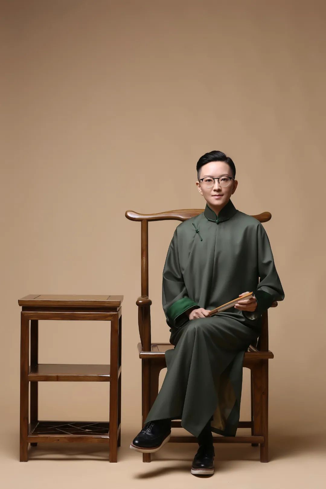 王珮瑜少年不识愁滋味