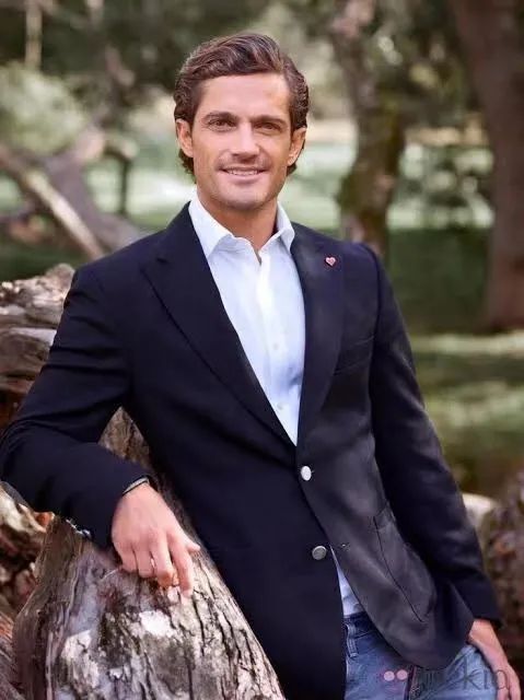 混迹夜店迎娶裸模但他还是欧洲最有魅力王子啊全世界少女的梦