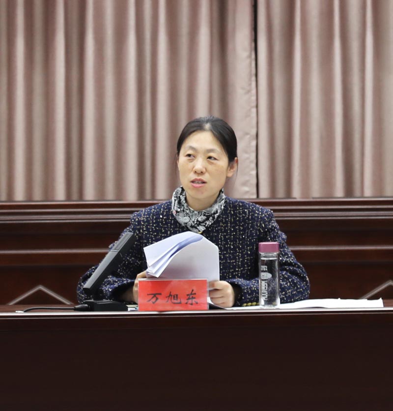 金湖县打响城镇污水处理提质增效攻坚战