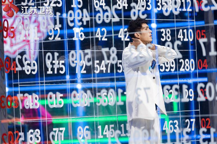 最强大脑8赛制再升级六强组合守关只有第一才有晋级可能