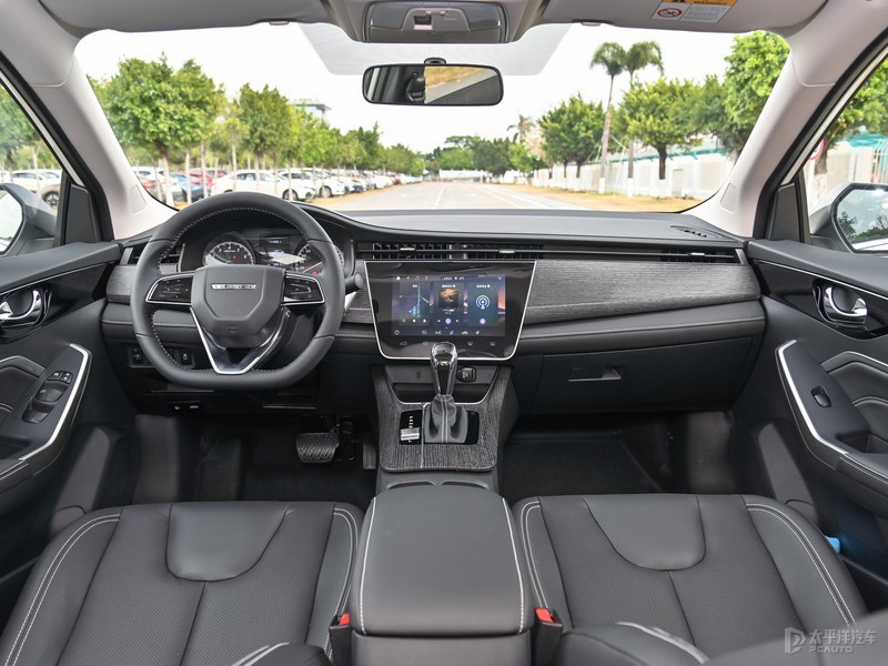 东风日产启辰d60系列于今日上市 共享日产三大件