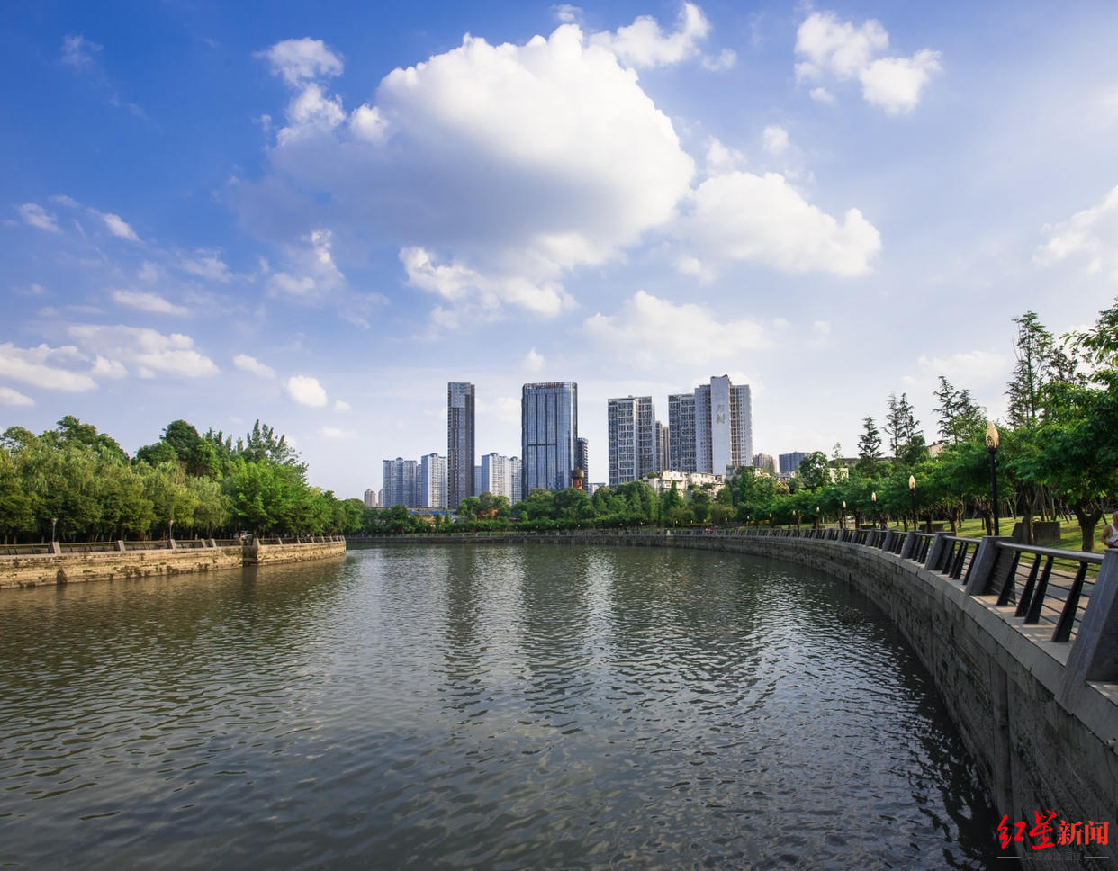 未来5年成都武侯区推进幸福美好生活十大工程这样做