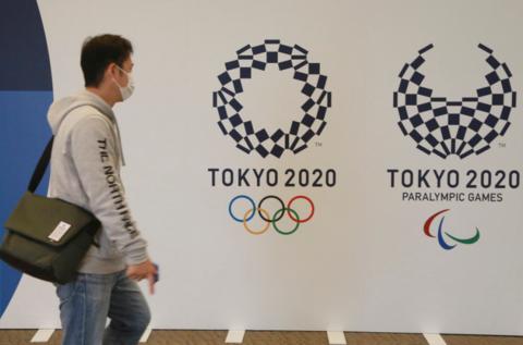 日媒：若仅限日本人观战，东京奥运损失将达万亿日元