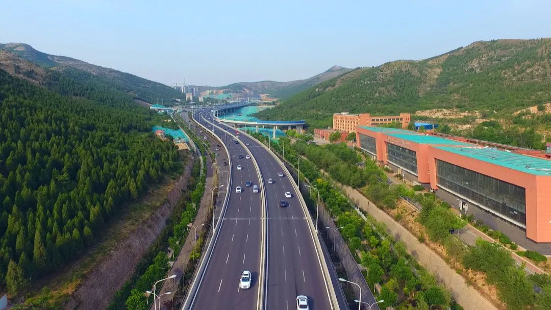 原来你是这样的济南南