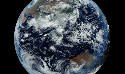 太空版《鸟瞰中国》,看见低处的生活|墨脱|鸟瞰中国_新浪新闻