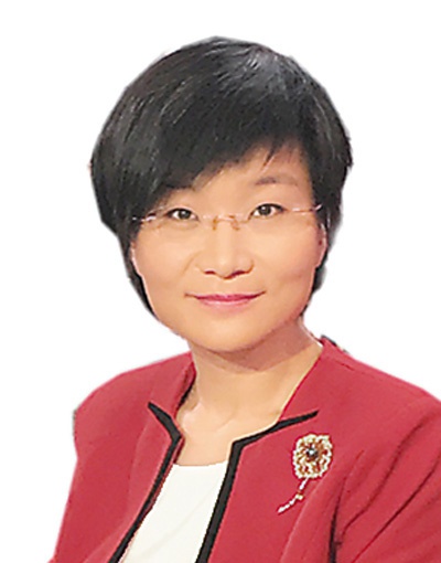 中国国际问题研究院副研究员苏晓晖