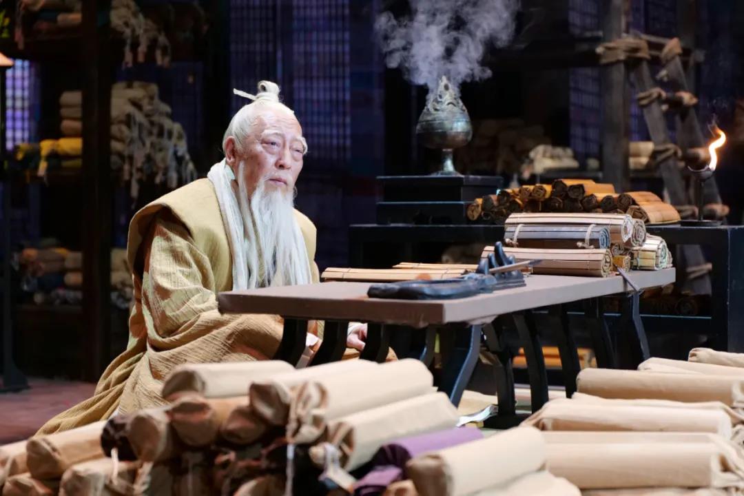 《书》,还是《天工开物》里宋应星与袁隆平实现跨越三百多年的"握手"