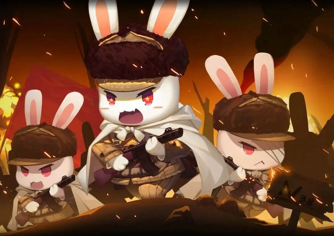 对,就聊一聊这部被人民网,中国军网,国防网,中国国防报等官方大咖点赞