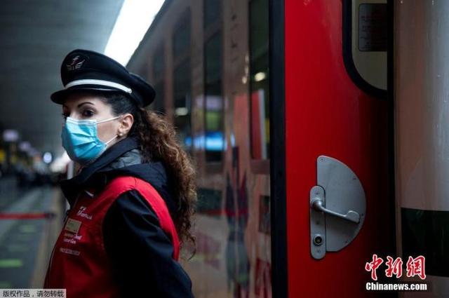 意大利疫情致人均预期寿命缩短 新生儿出生率下降