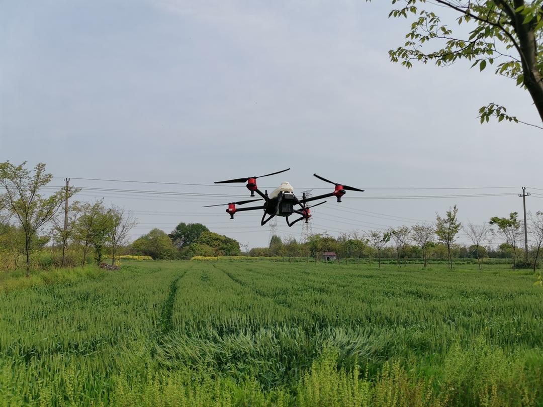 秀洲数字赋能助力春耕生产高效便捷|农机_新浪新闻