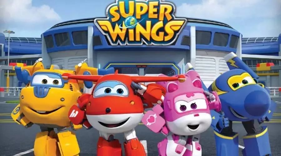 《韩国经济》等多家韩媒12日均以此为题对《超级飞侠》下架一事进行了